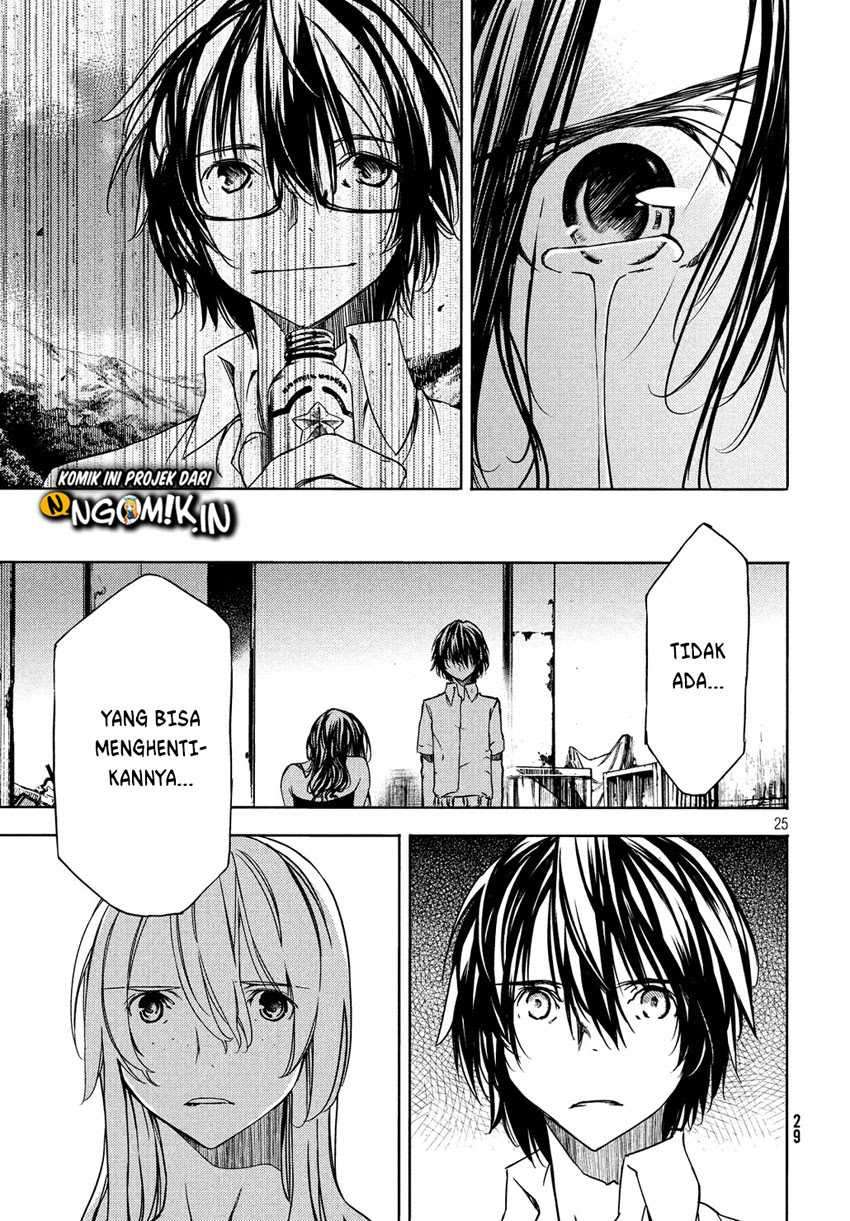 Chapter 50 - halaman 27