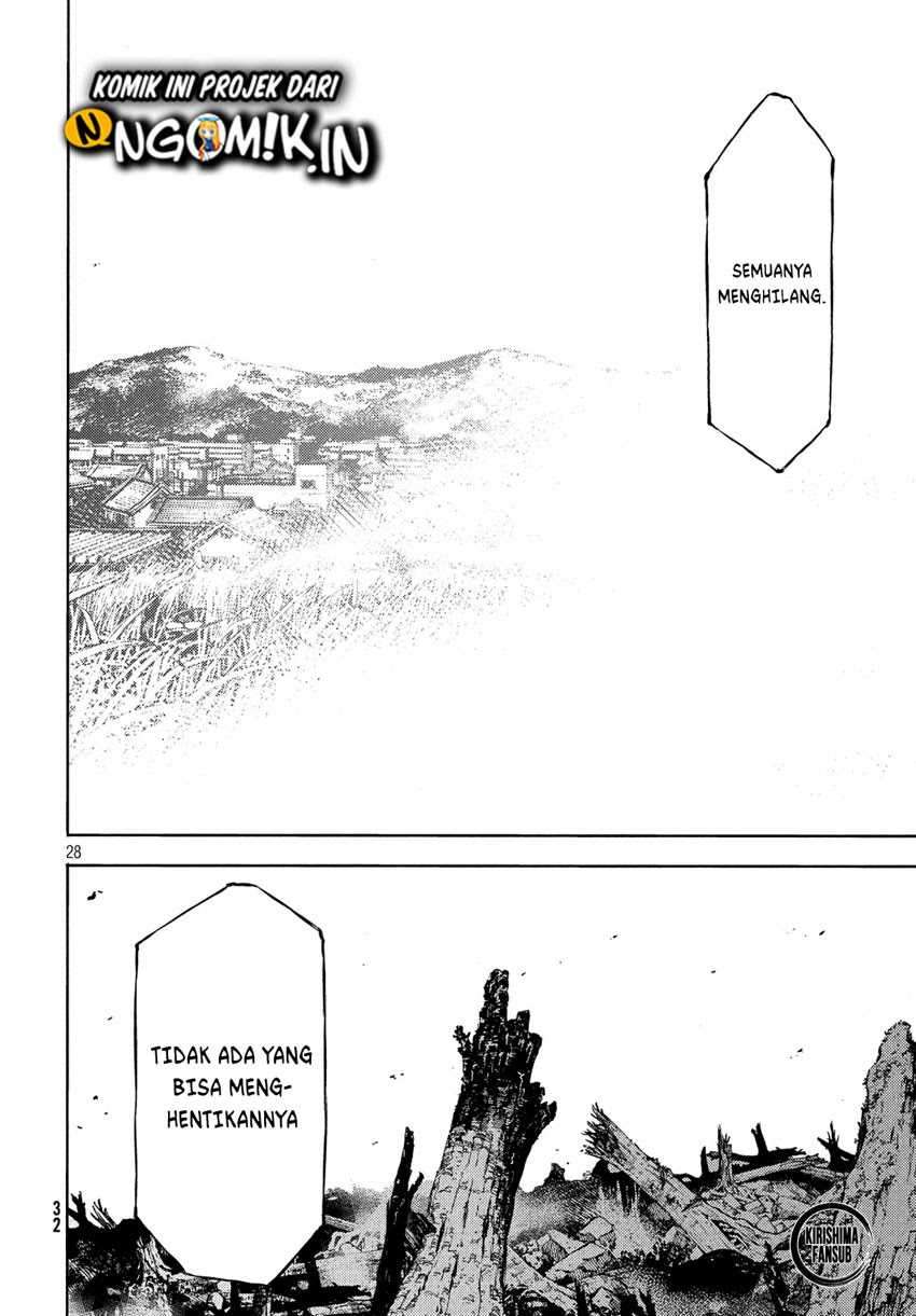 Chapter 50 - halaman 30