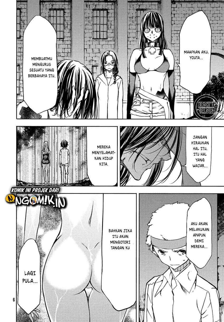 Chapter 50 - halaman 4