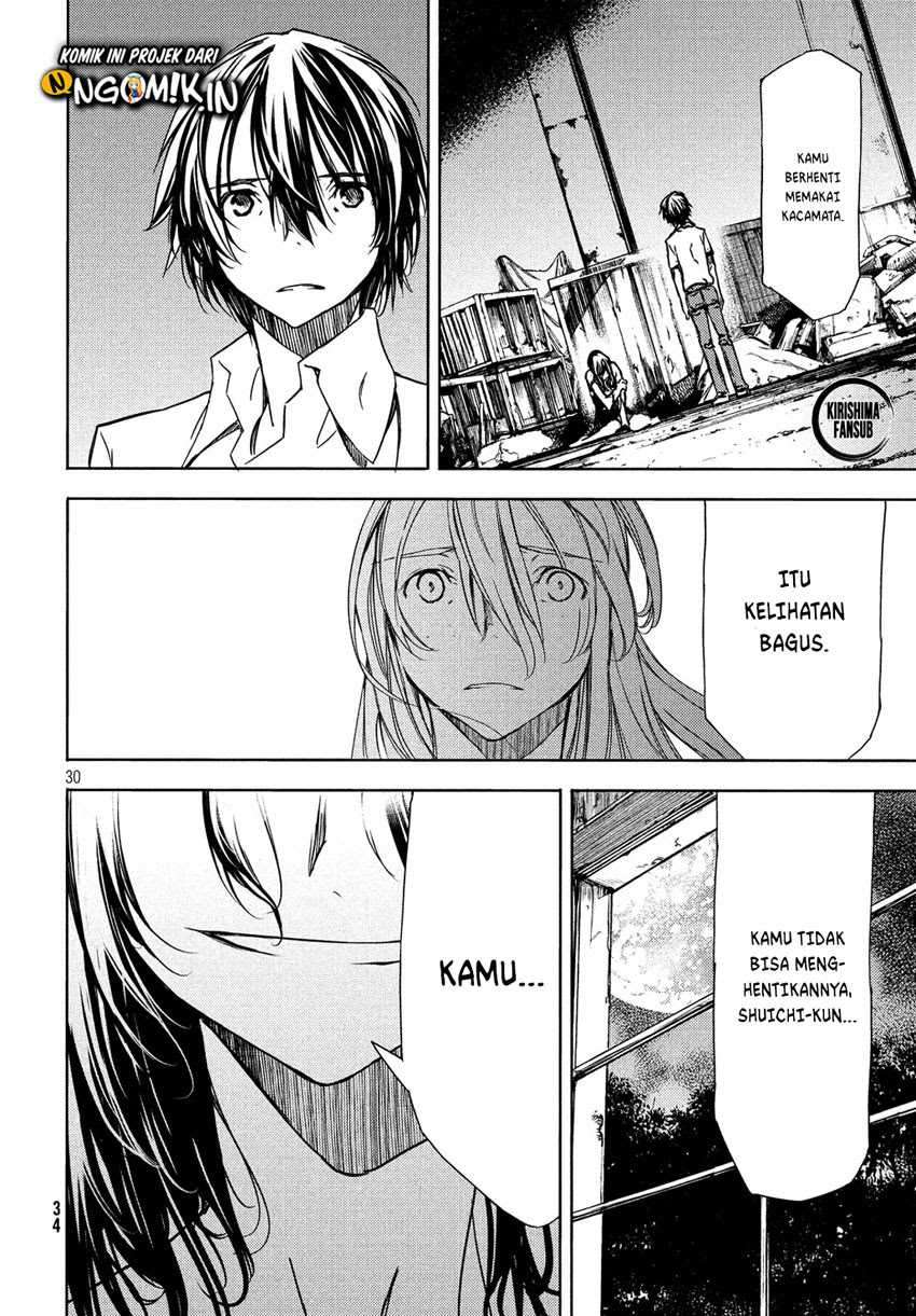 Chapter 50 - halaman 32