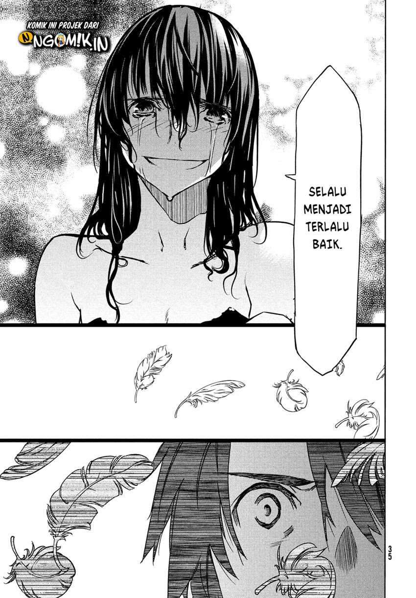 Chapter 50 - halaman 33
