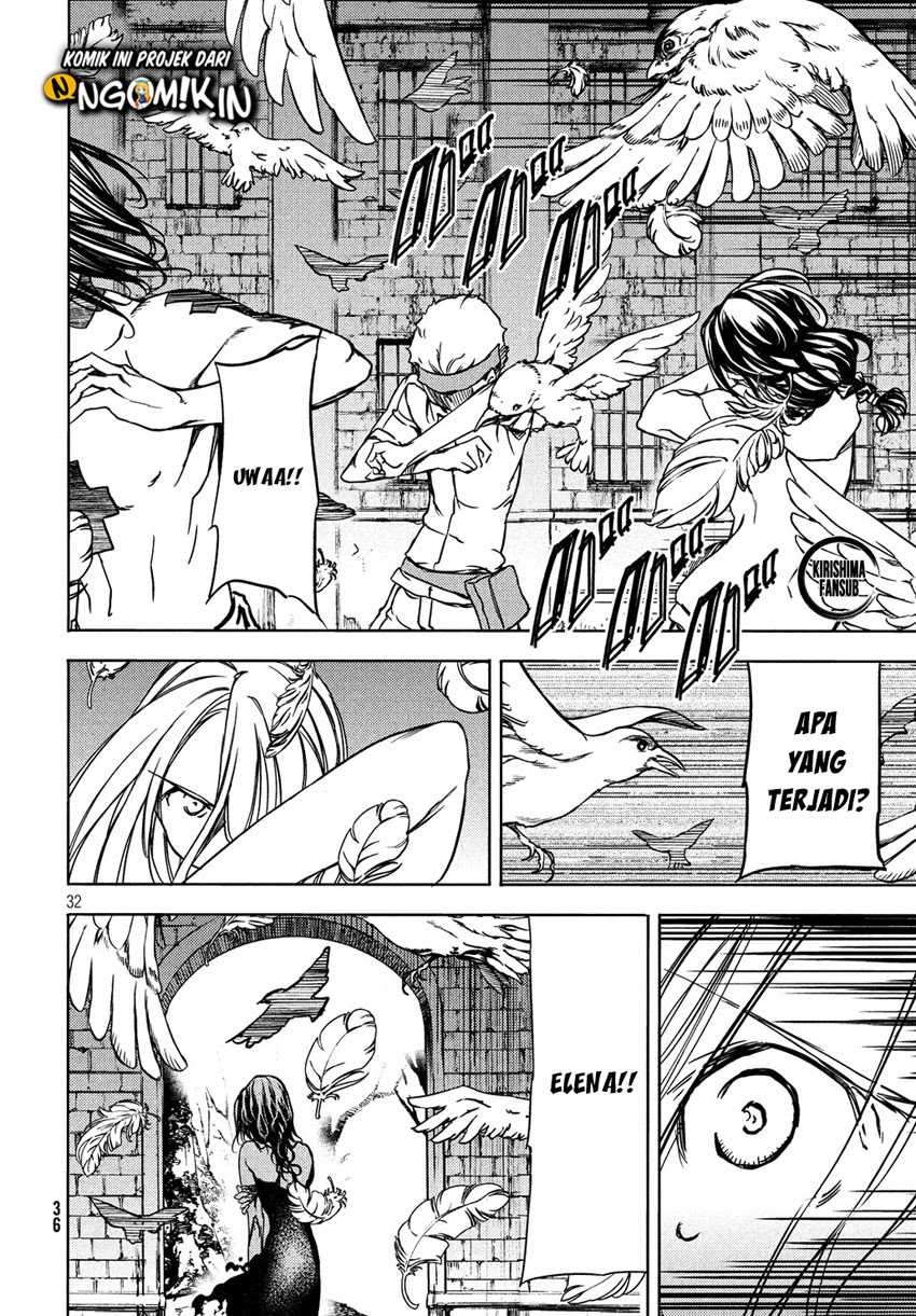 Chapter 50 - halaman 34