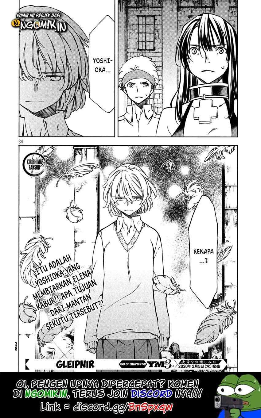 Chapter 50 - halaman 36