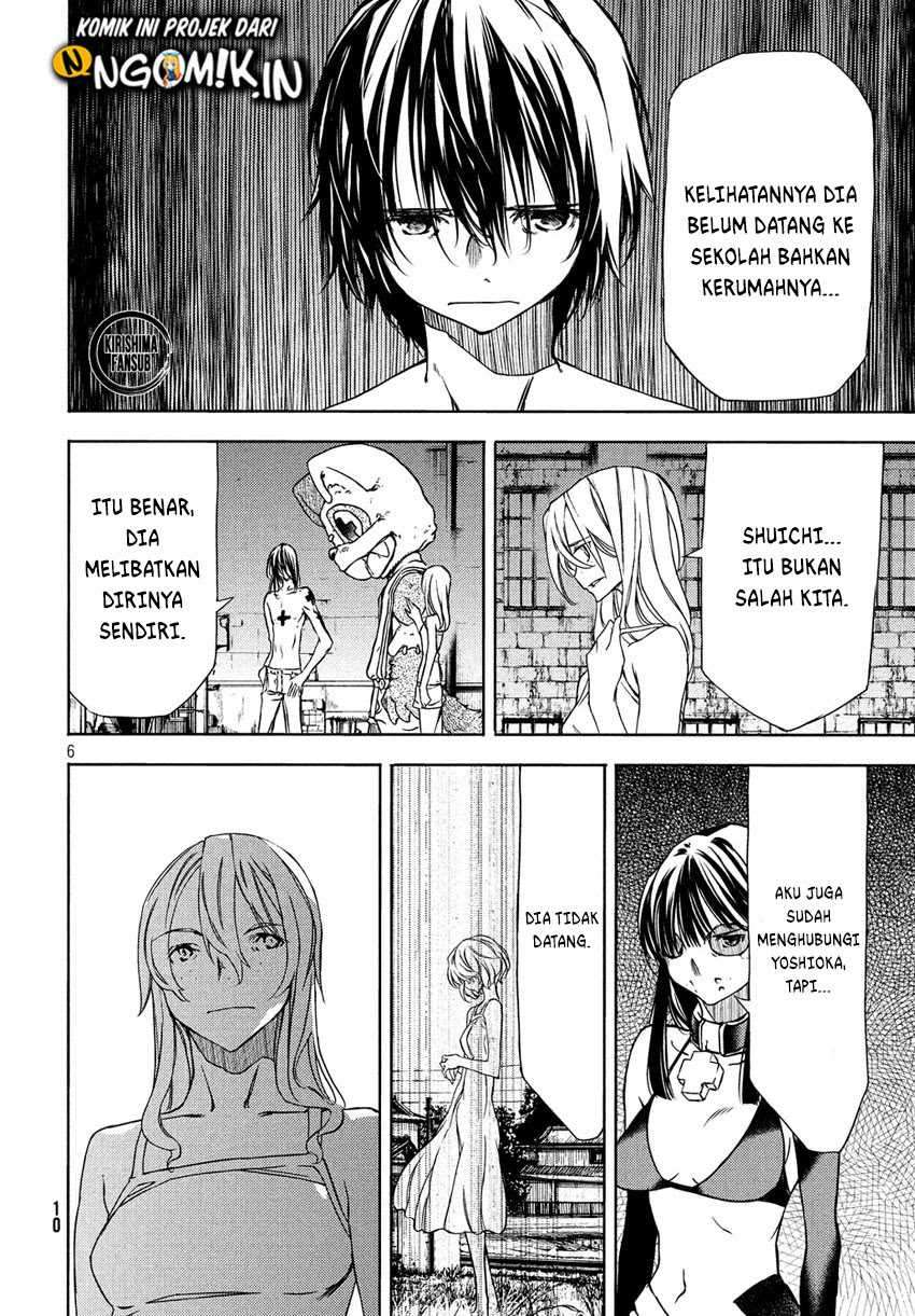 Chapter 50 - halaman 8