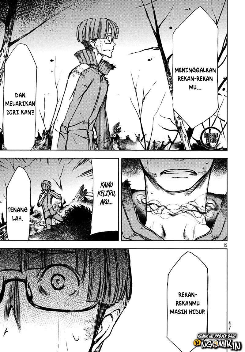 Chapter 51 - halaman 21
