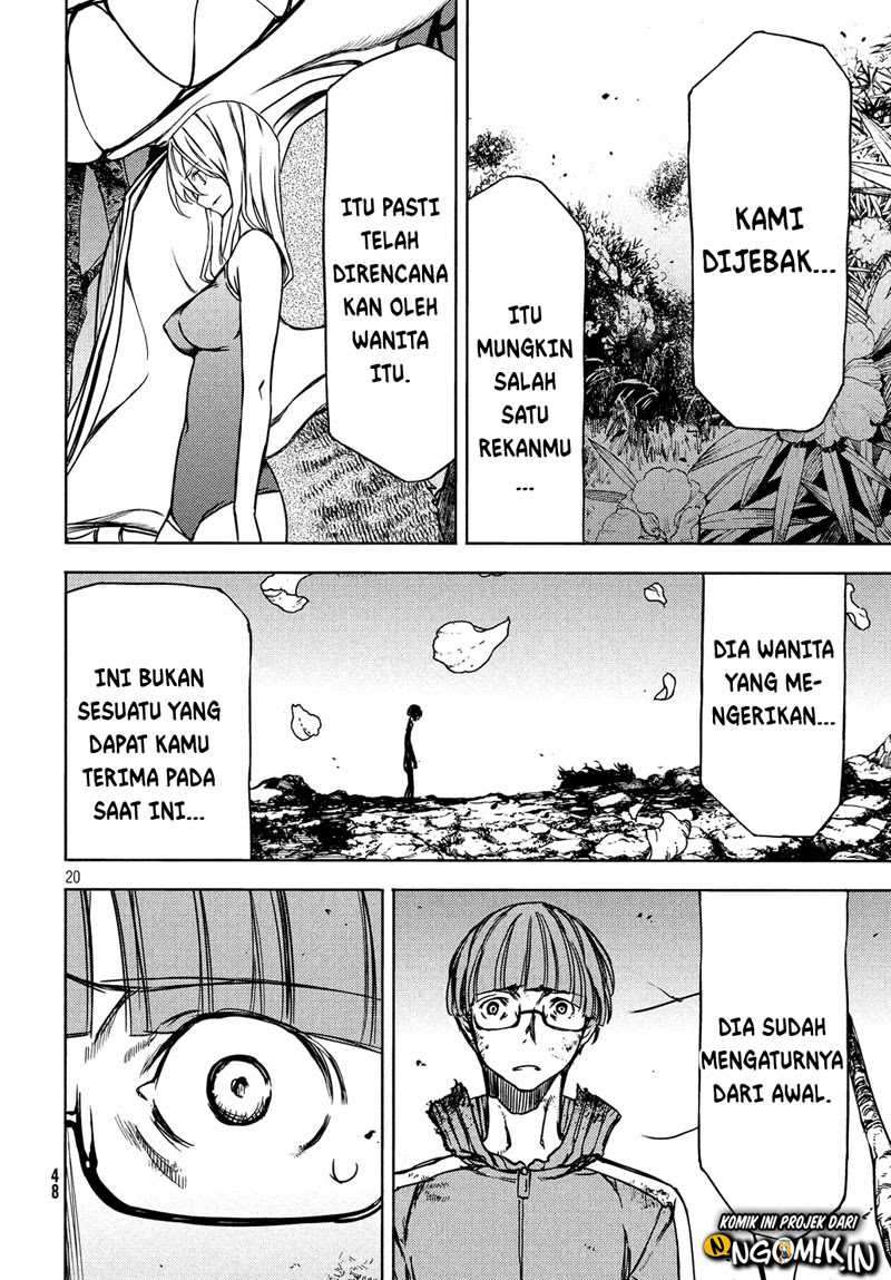 Chapter 51 - halaman 22
