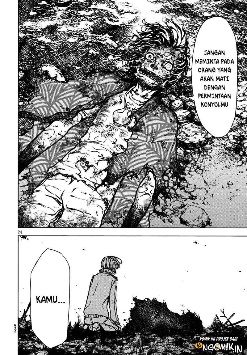 Chapter 51 - halaman 26