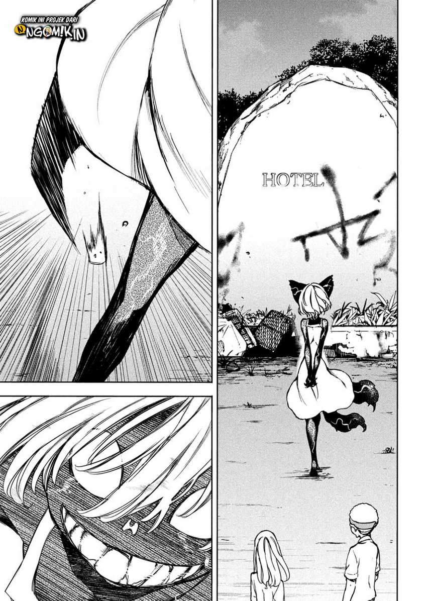 Chapter 54 - halaman 21