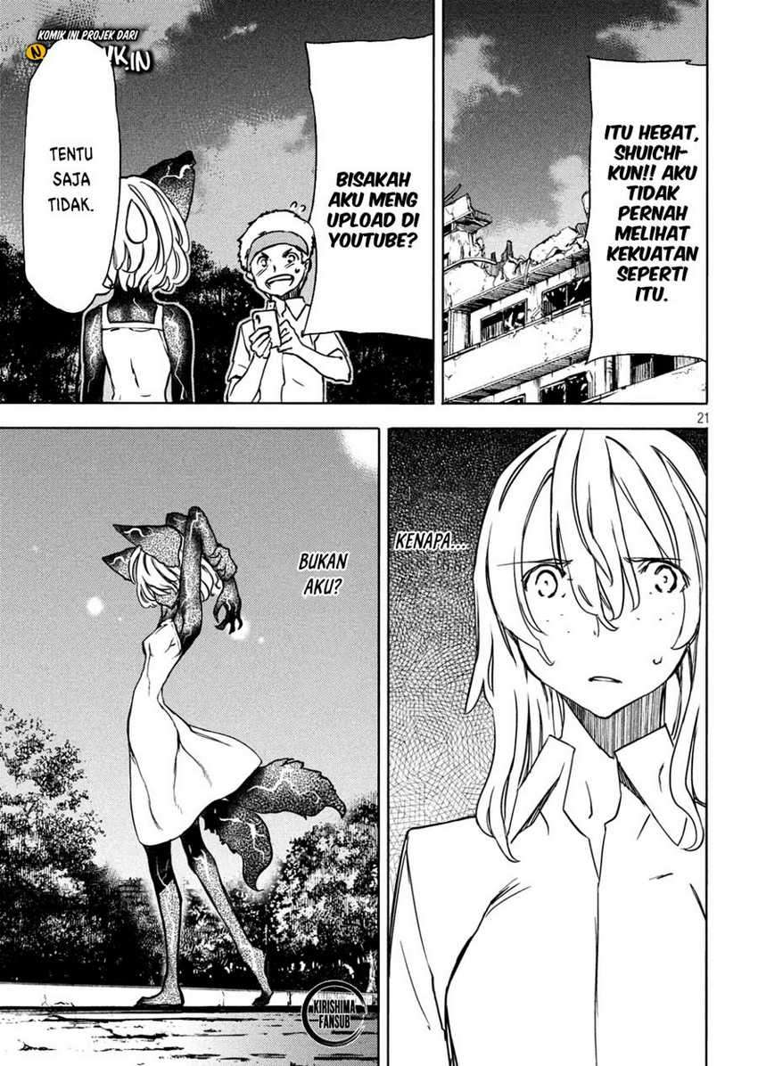 Chapter 54 - halaman 23
