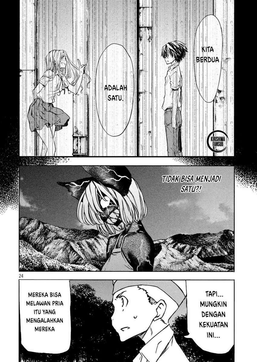 Chapter 54 - halaman 26