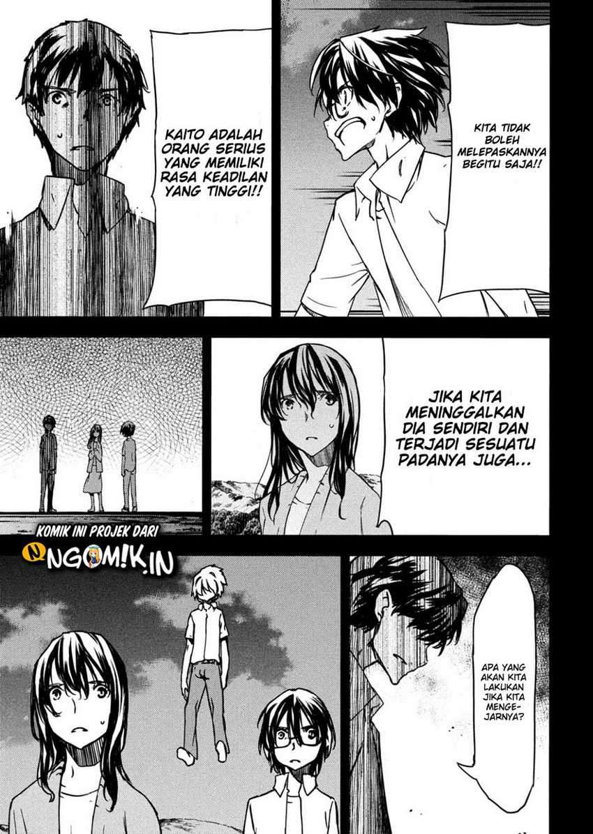 Chapter 55 - halaman 14