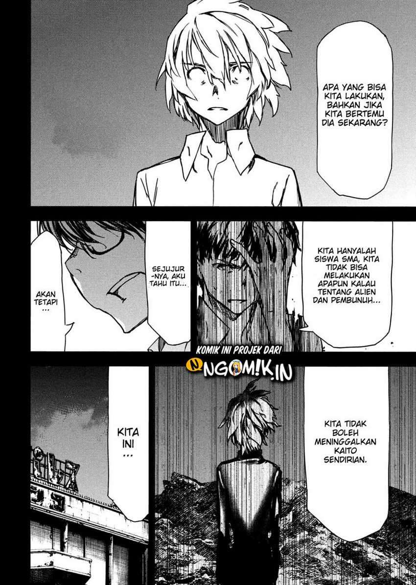 Chapter 55 - halaman 15
