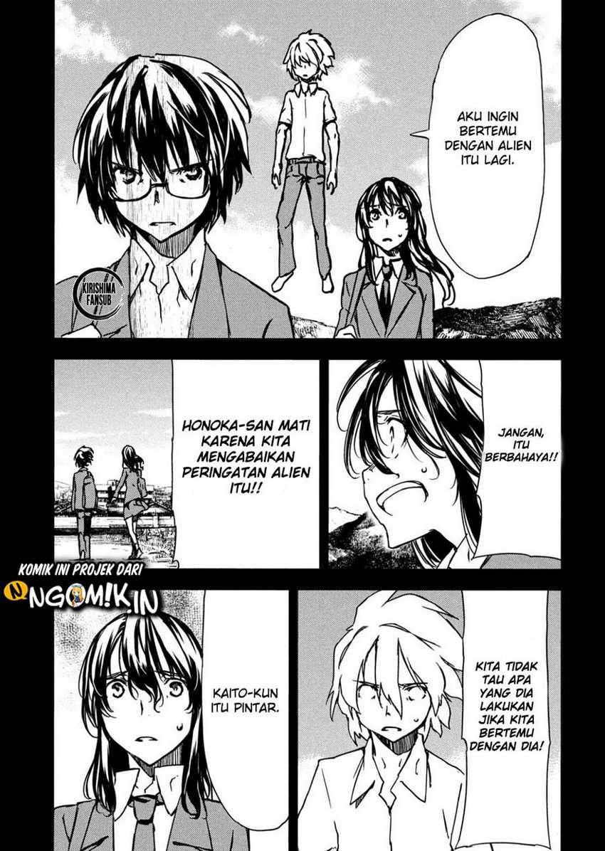 Chapter 55 - halaman 20
