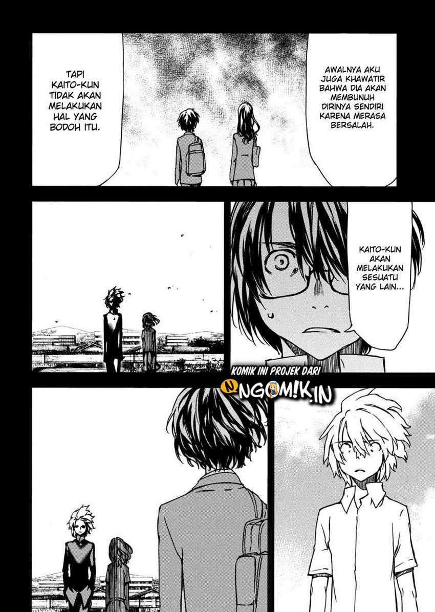 Chapter 55 - halaman 21