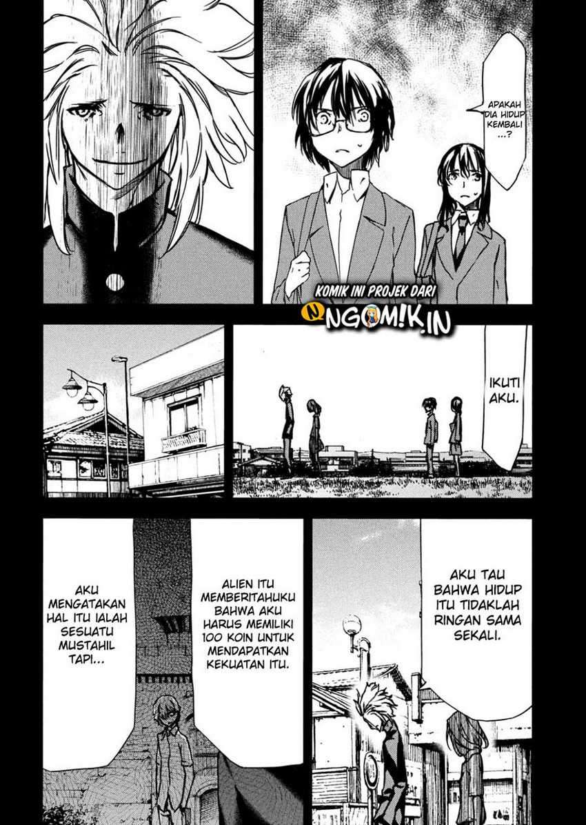 Chapter 55 - halaman 25