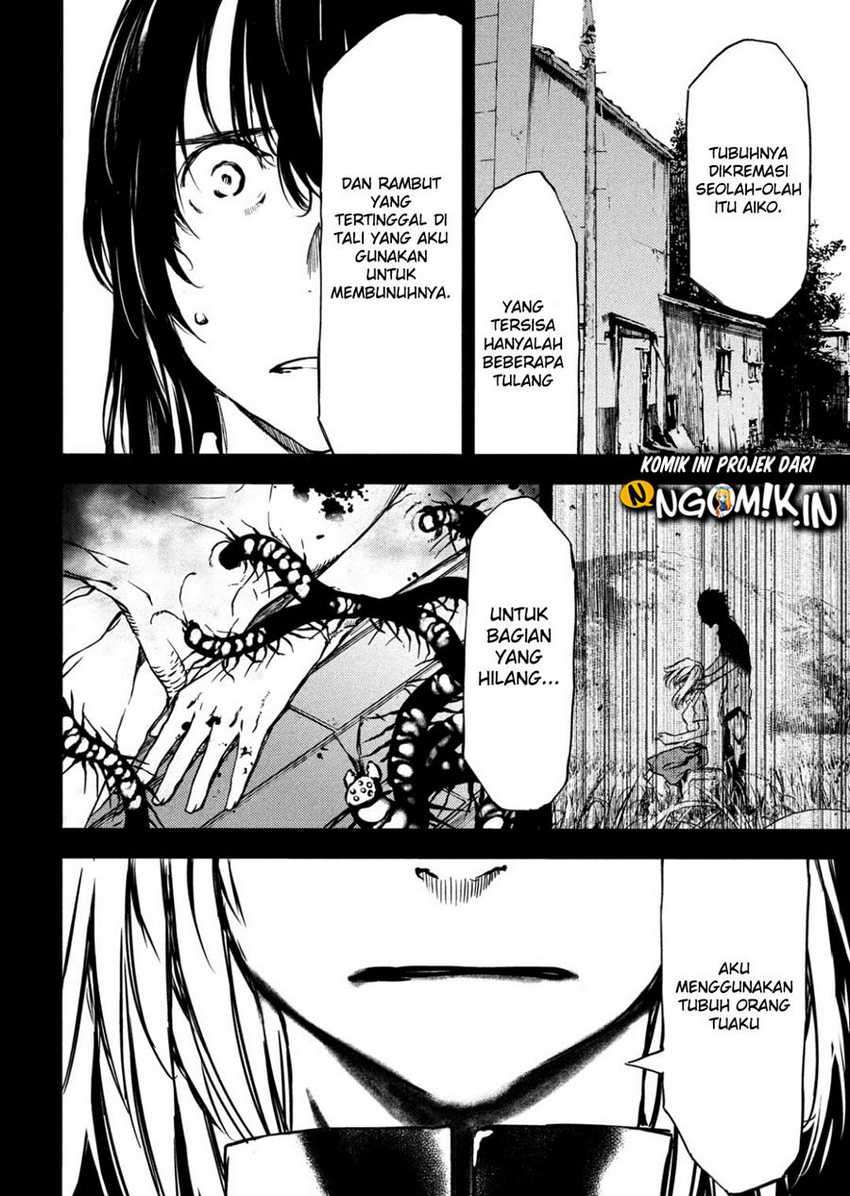 Chapter 55 - halaman 27