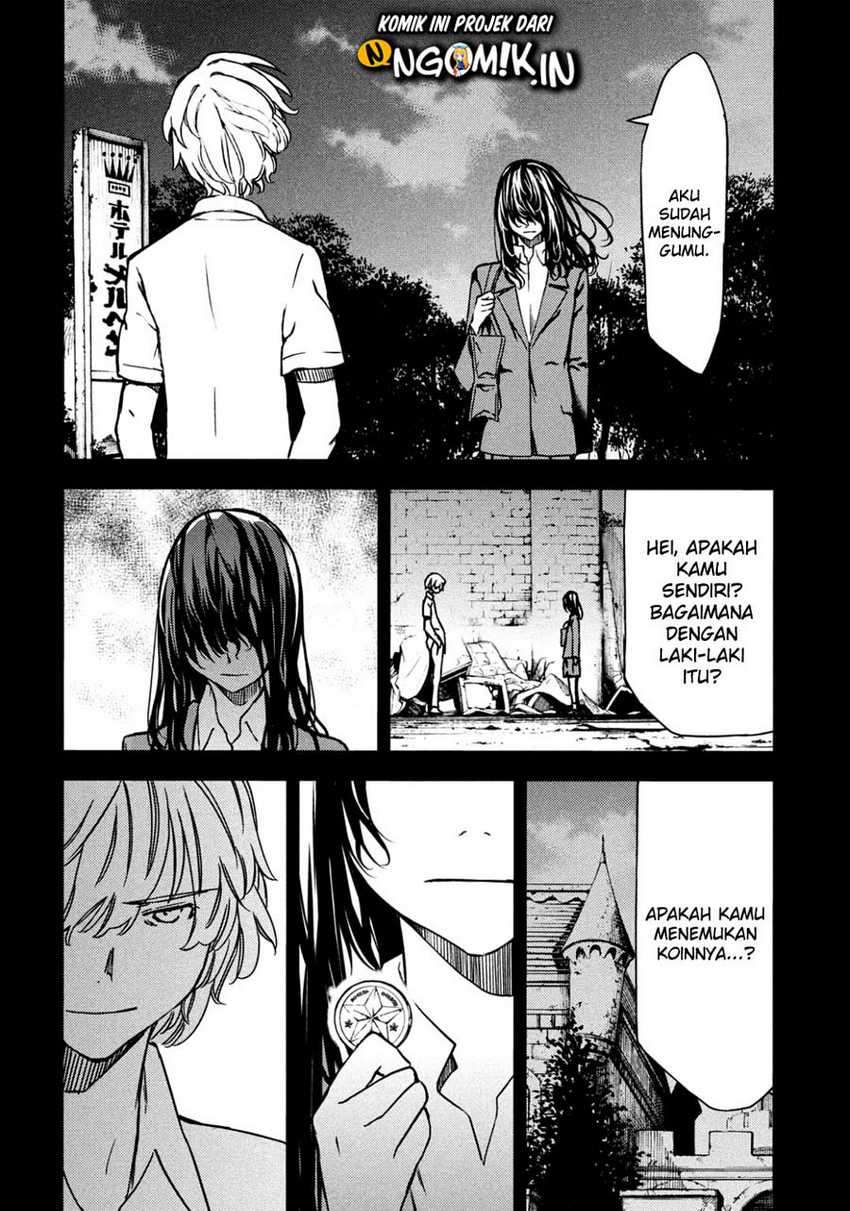 Chapter 56 - halaman 22