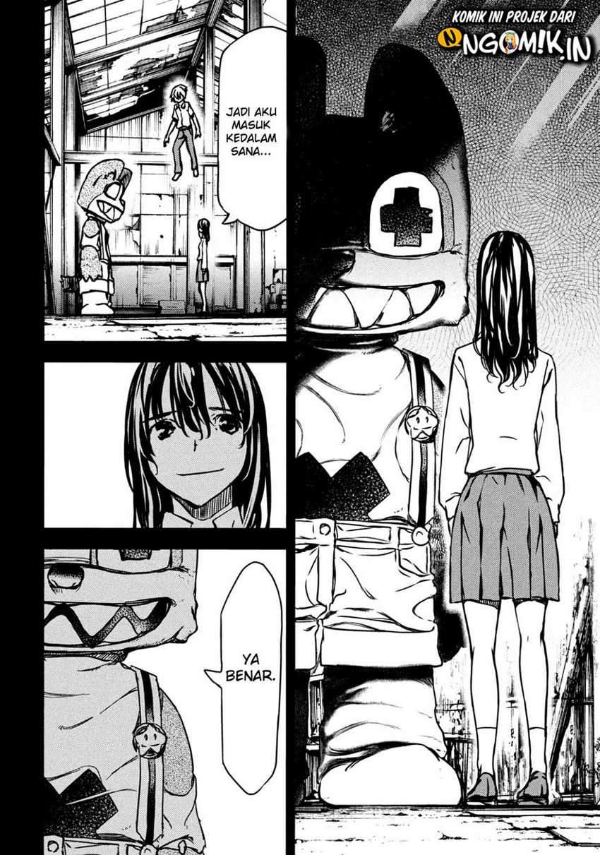 Chapter 56 - halaman 28
