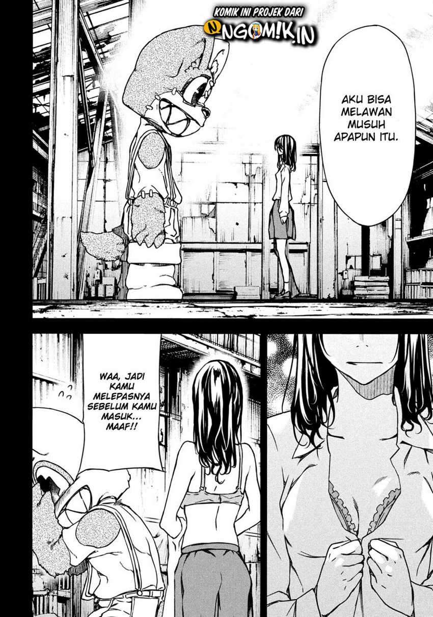 Chapter 56 - halaman 30