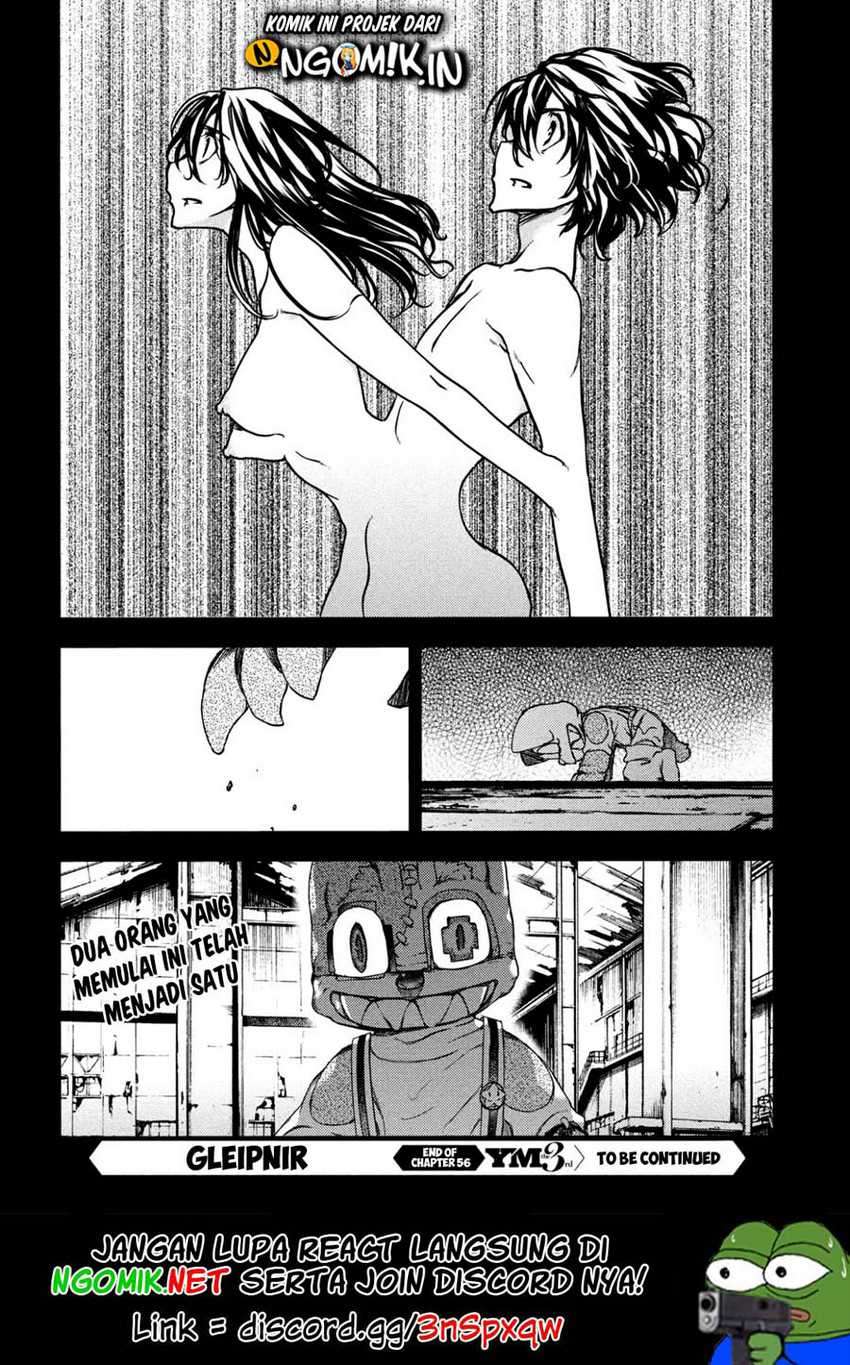 Chapter 56 - halaman 34