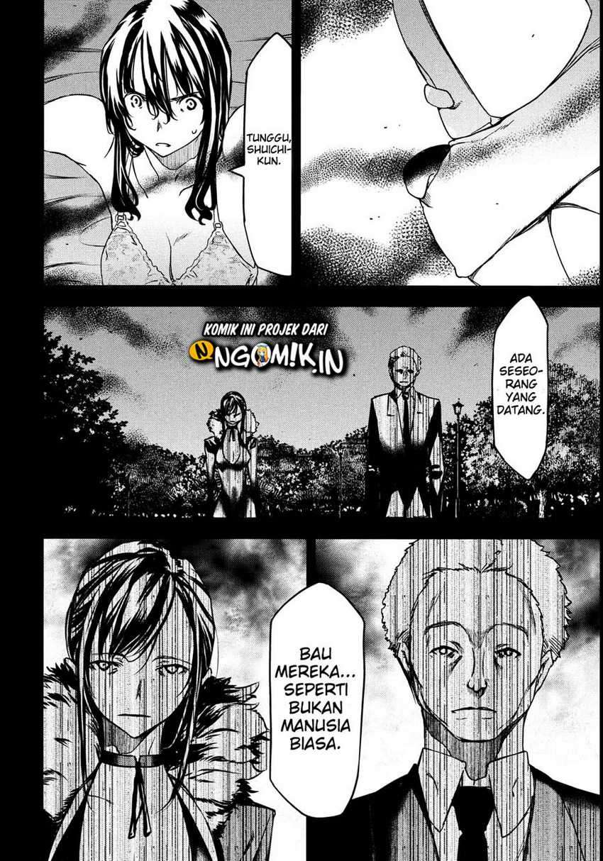 Chapter 57 - halaman 18