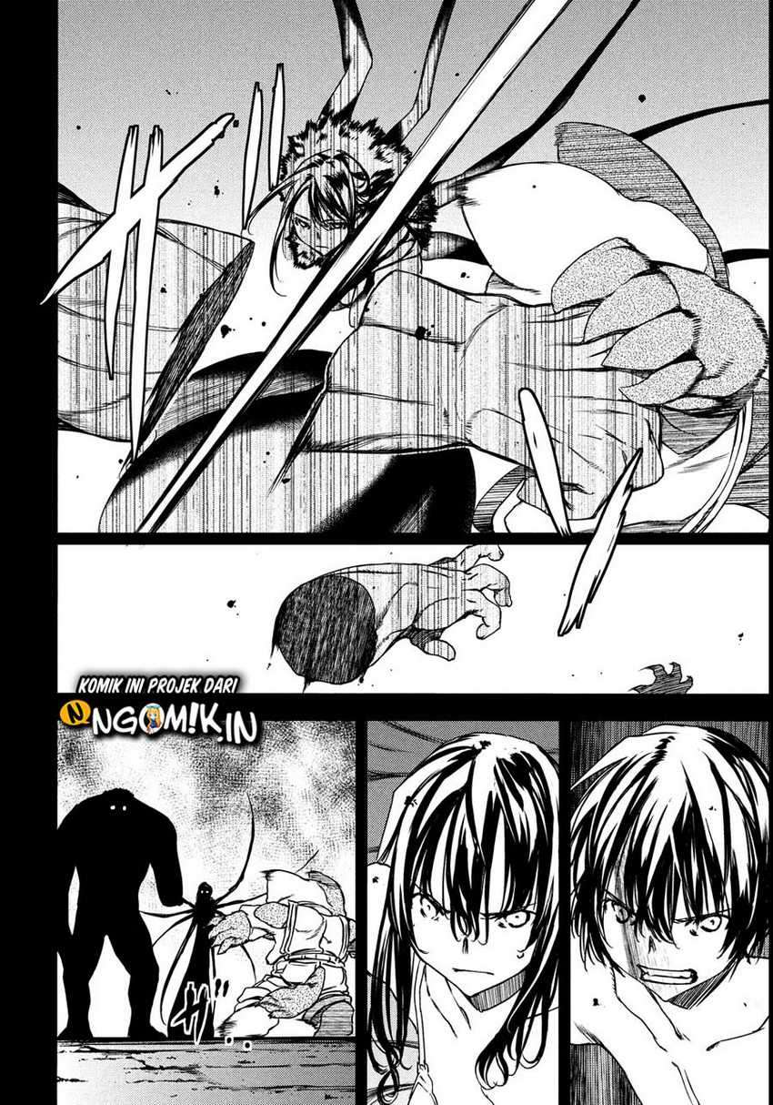 Chapter 57 - halaman 22