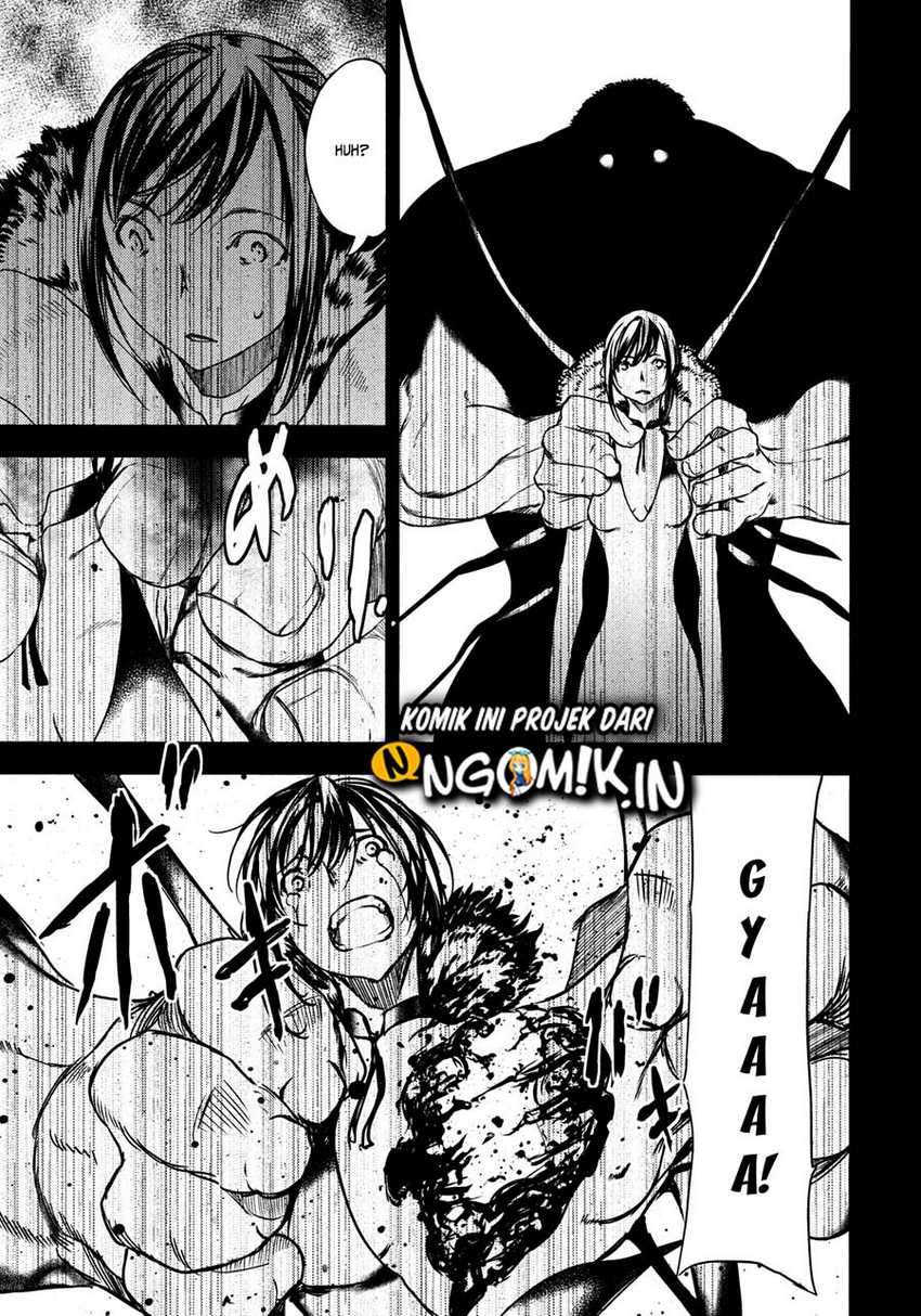 Chapter 57 - halaman 25
