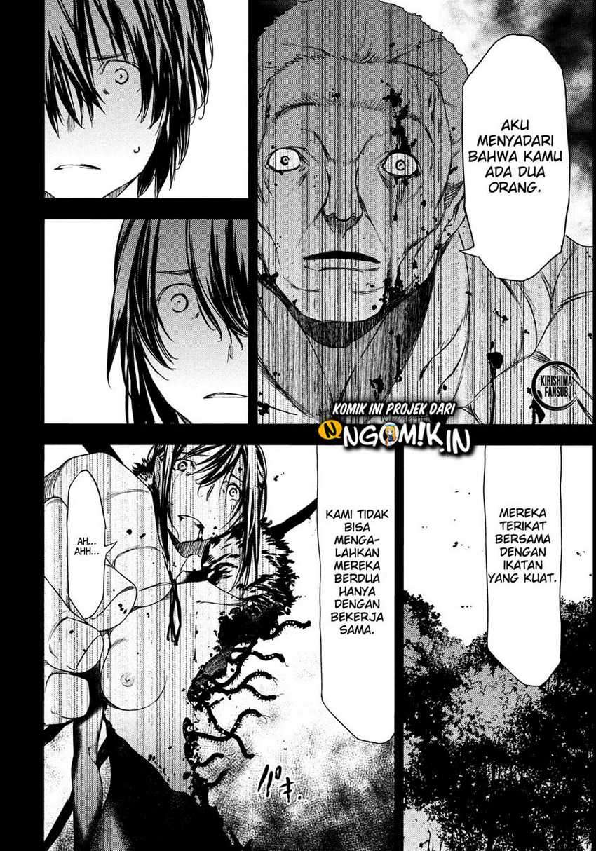 Chapter 57 - halaman 26