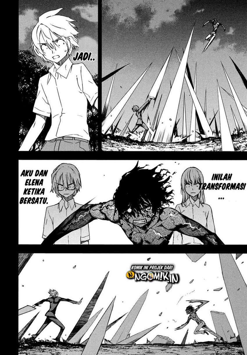 Chapter 58 - halaman 14