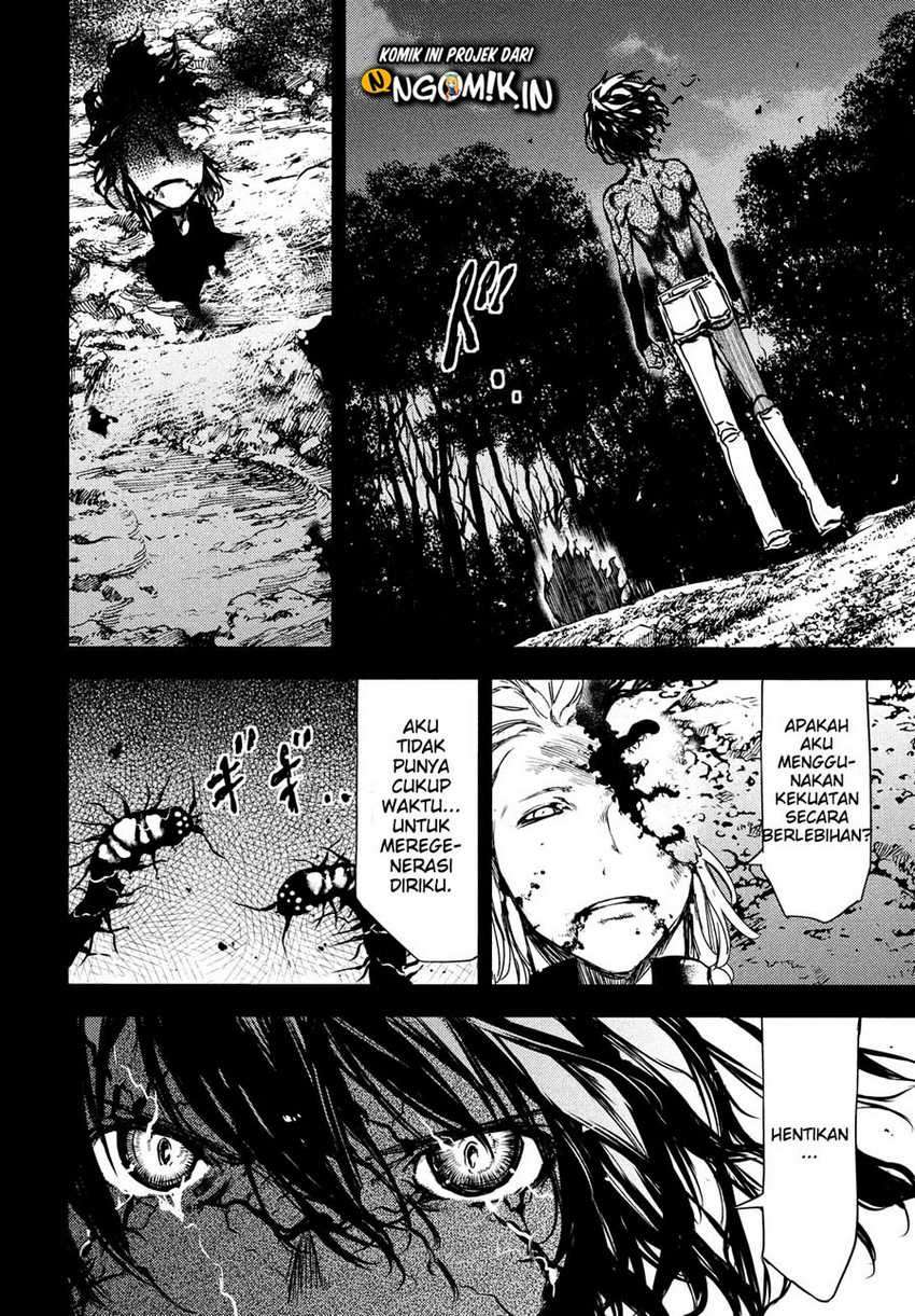 Chapter 58 - halaman 20