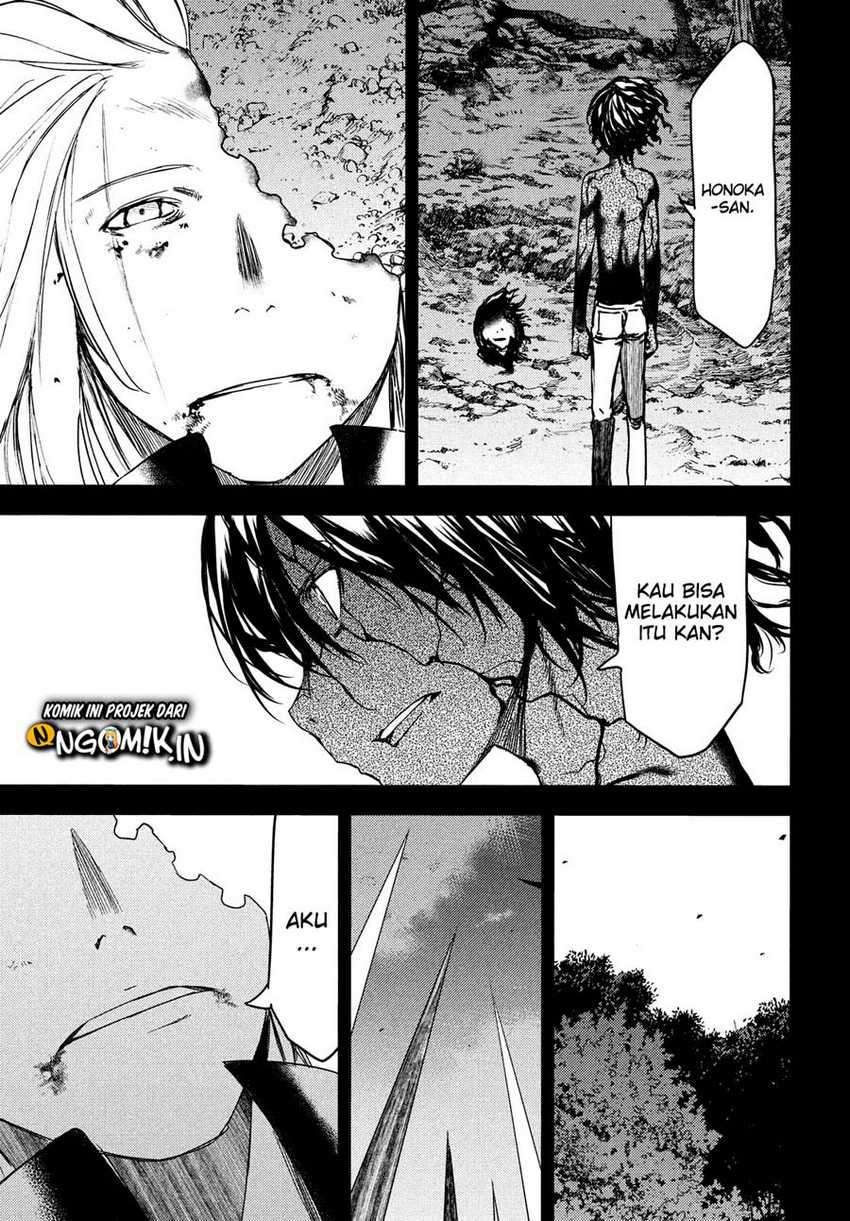 Chapter 58 - halaman 21