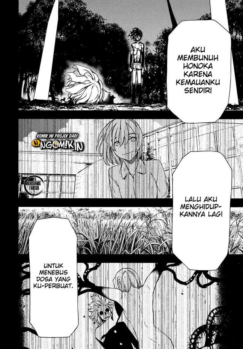 Chapter 58 - halaman 22