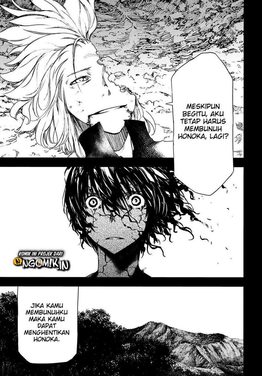 Chapter 58 - halaman 23