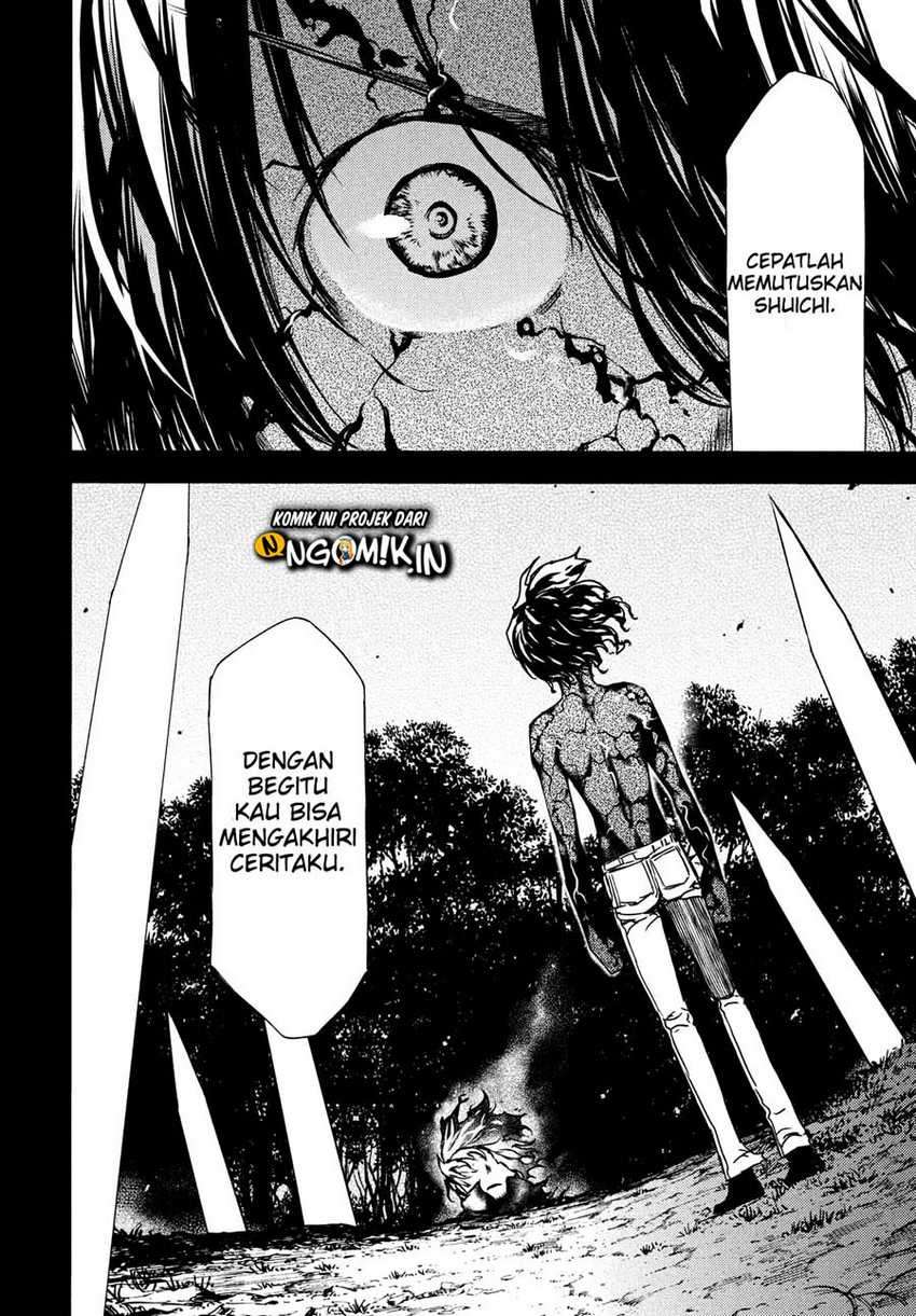 Chapter 58 - halaman 24