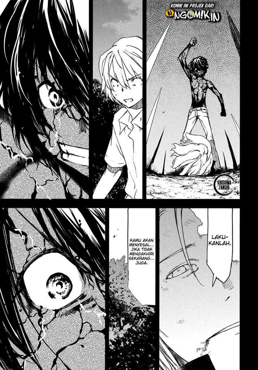 Chapter 58 - halaman 25