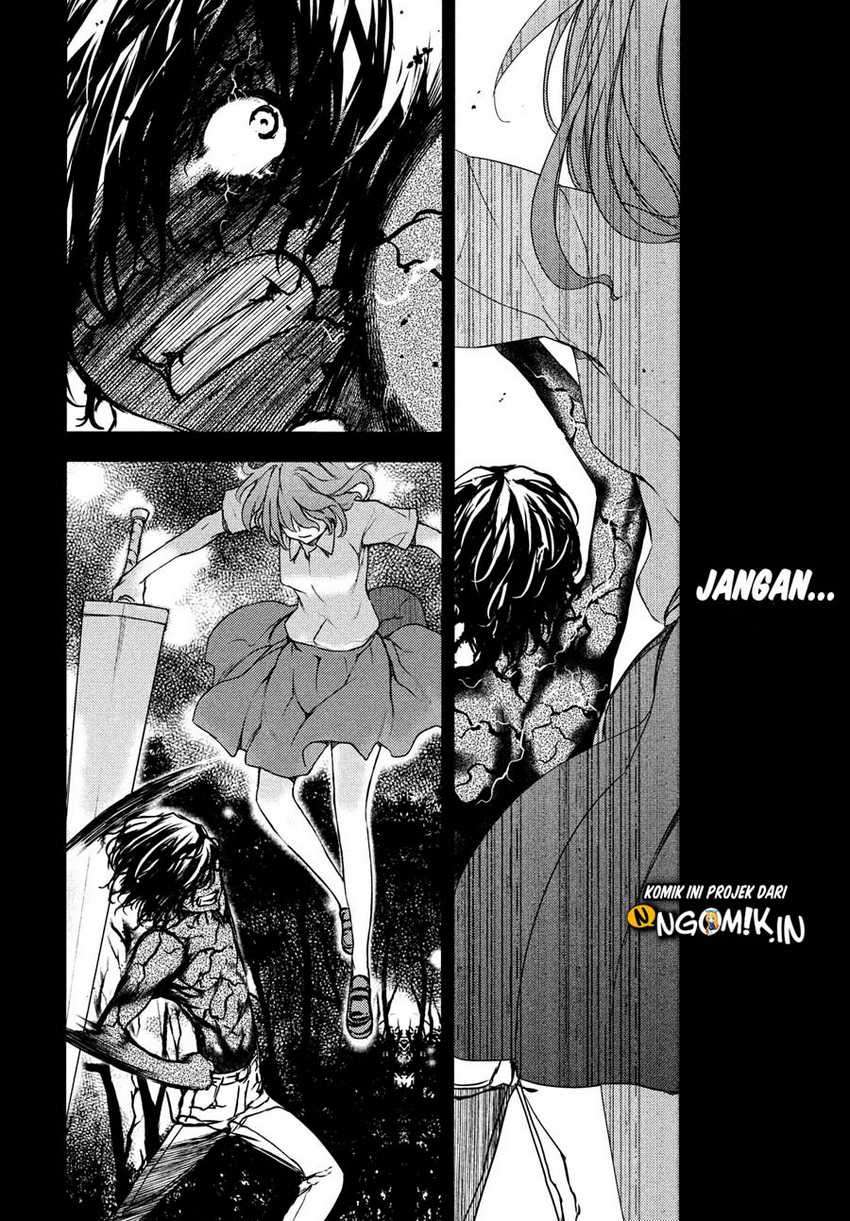 Chapter 58 - halaman 26