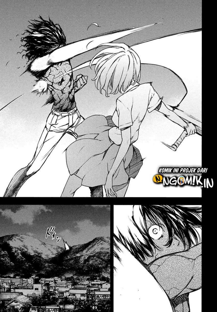Chapter 58 - halaman 27
