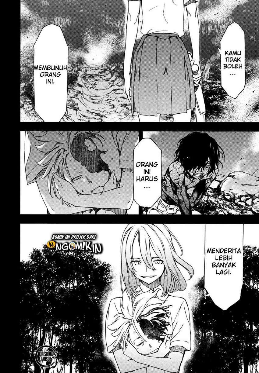 Chapter 58 - halaman 28