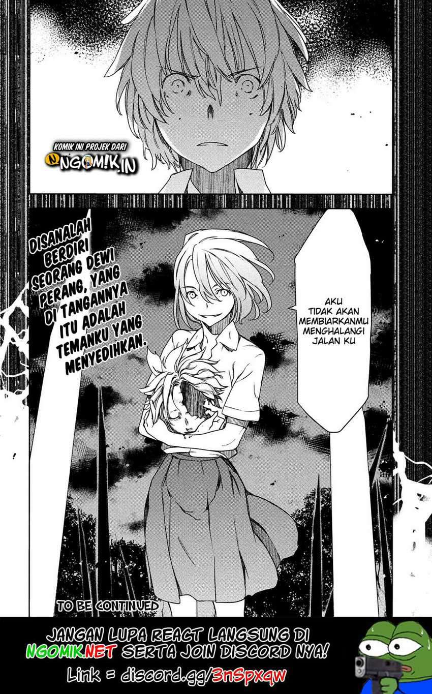 Chapter 58 - halaman 30
