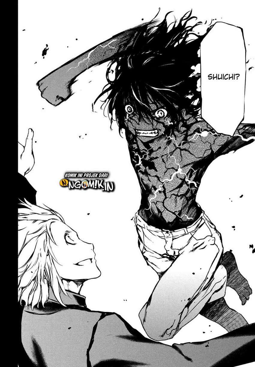 Chapter 58 - halaman 6