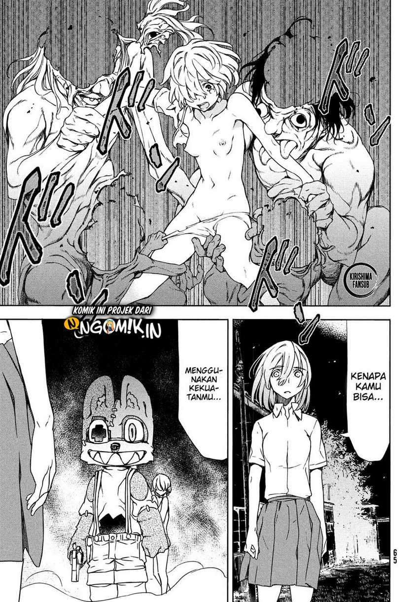 Chapter 59 - halaman 25