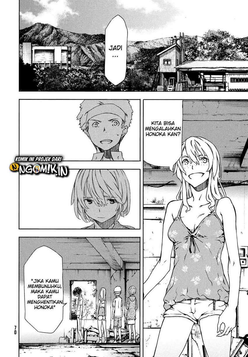Chapter 59 - halaman 30
