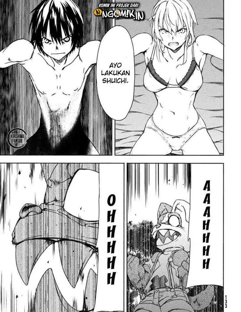 Chapter 60 - halaman 12
