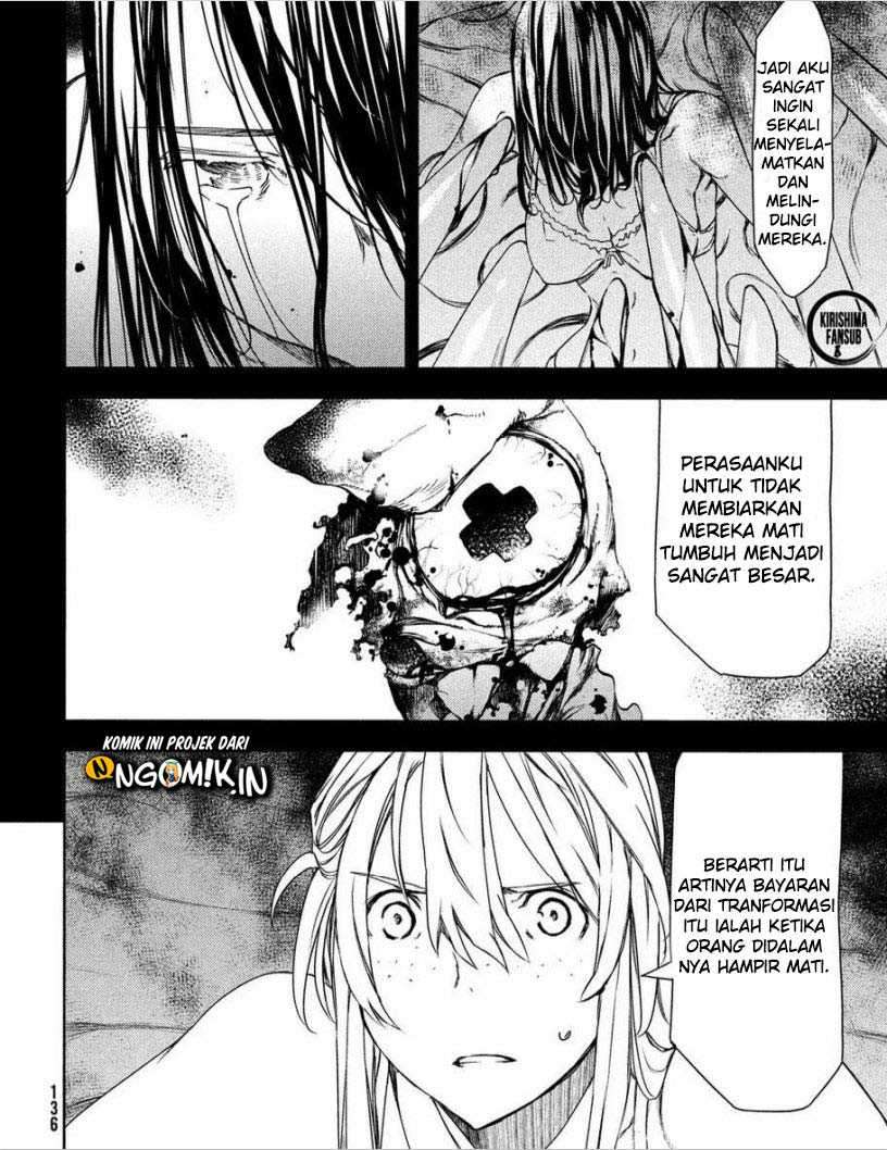 Chapter 60 - halaman 15