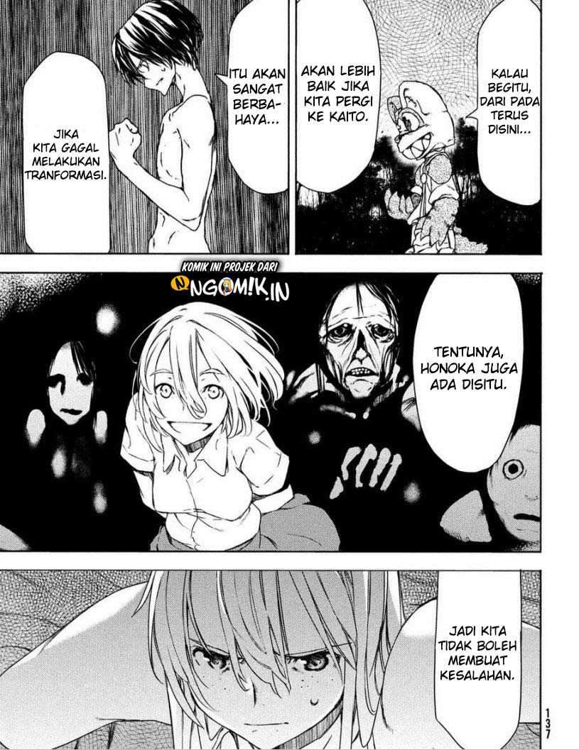 Chapter 60 - halaman 16