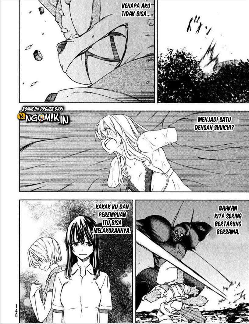 Chapter 60 - halaman 19