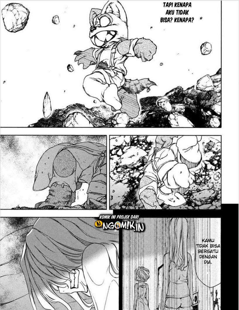 Chapter 60 - halaman 20