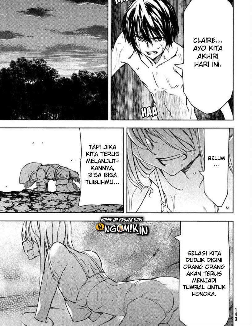 Chapter 60 - halaman 22