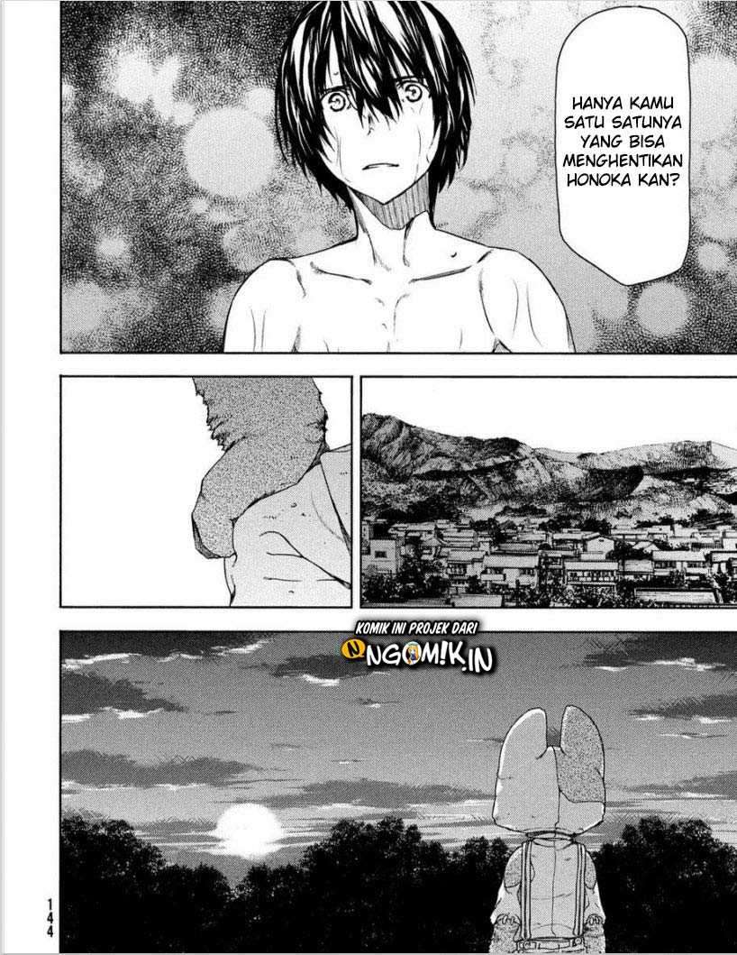 Chapter 60 - halaman 23