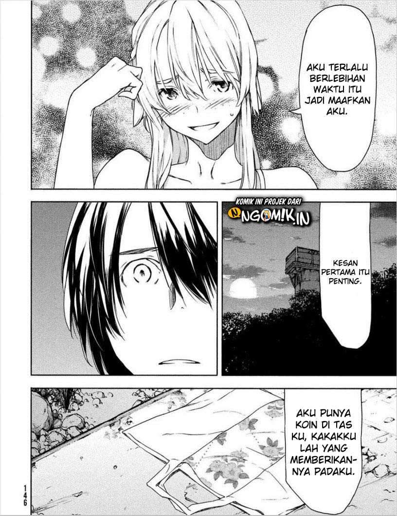 Chapter 60 - halaman 25